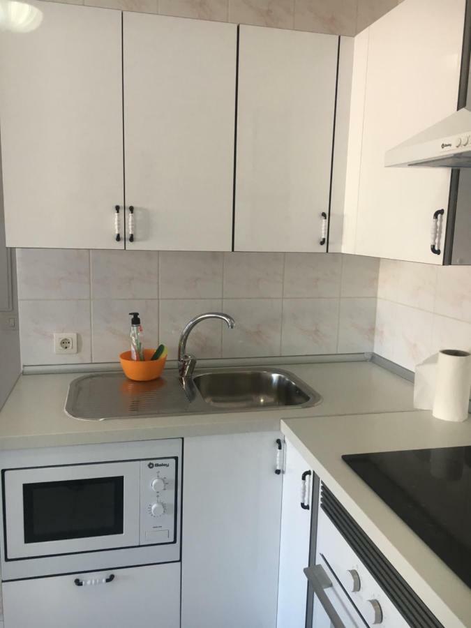 Apartment Tajinaste Плайя-де-лас-Амерікас Екстер'єр фото