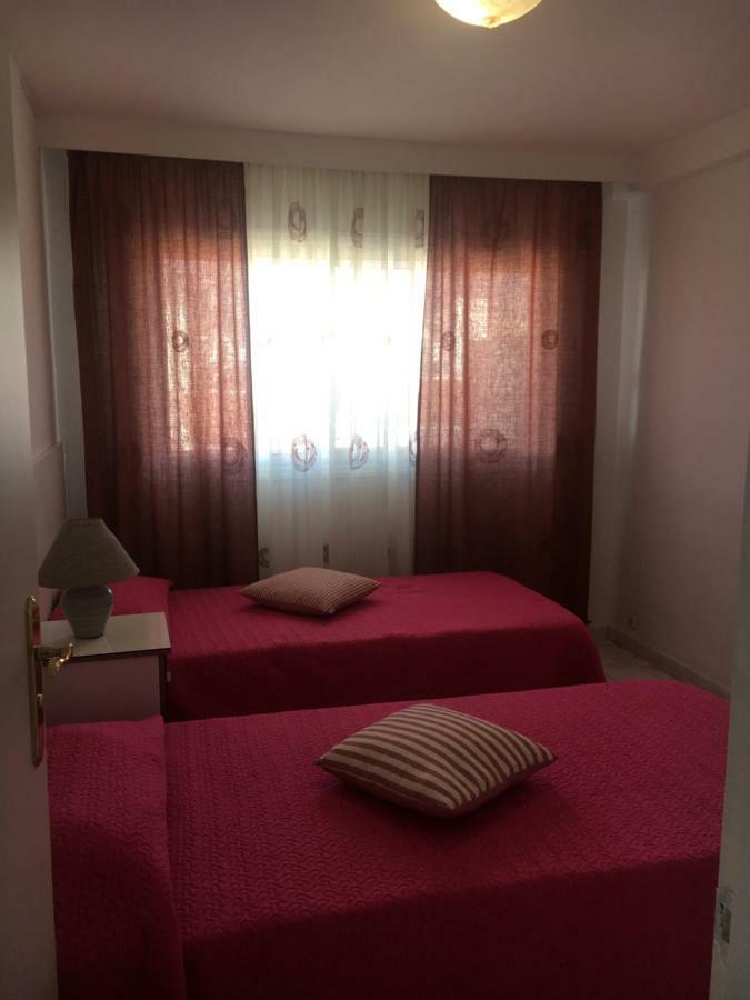 Apartment Tajinaste Плайя-де-лас-Амерікас Екстер'єр фото
